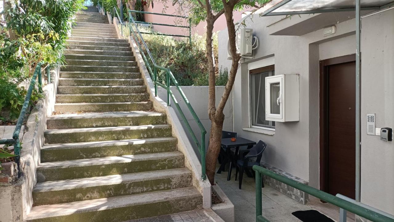 Peaceful Oasis Athens