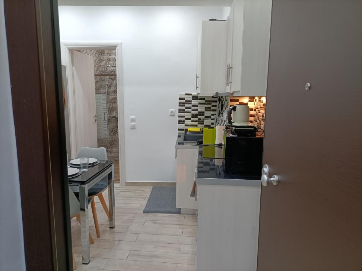 Peaceful Oasis Appartement