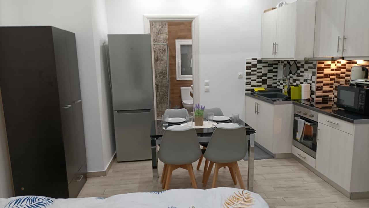 Peaceful Oasis Appartement Athene