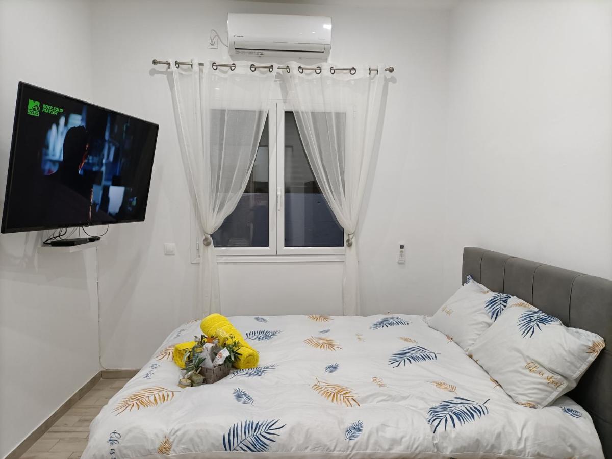 Peaceful Oasis Apartment Athens