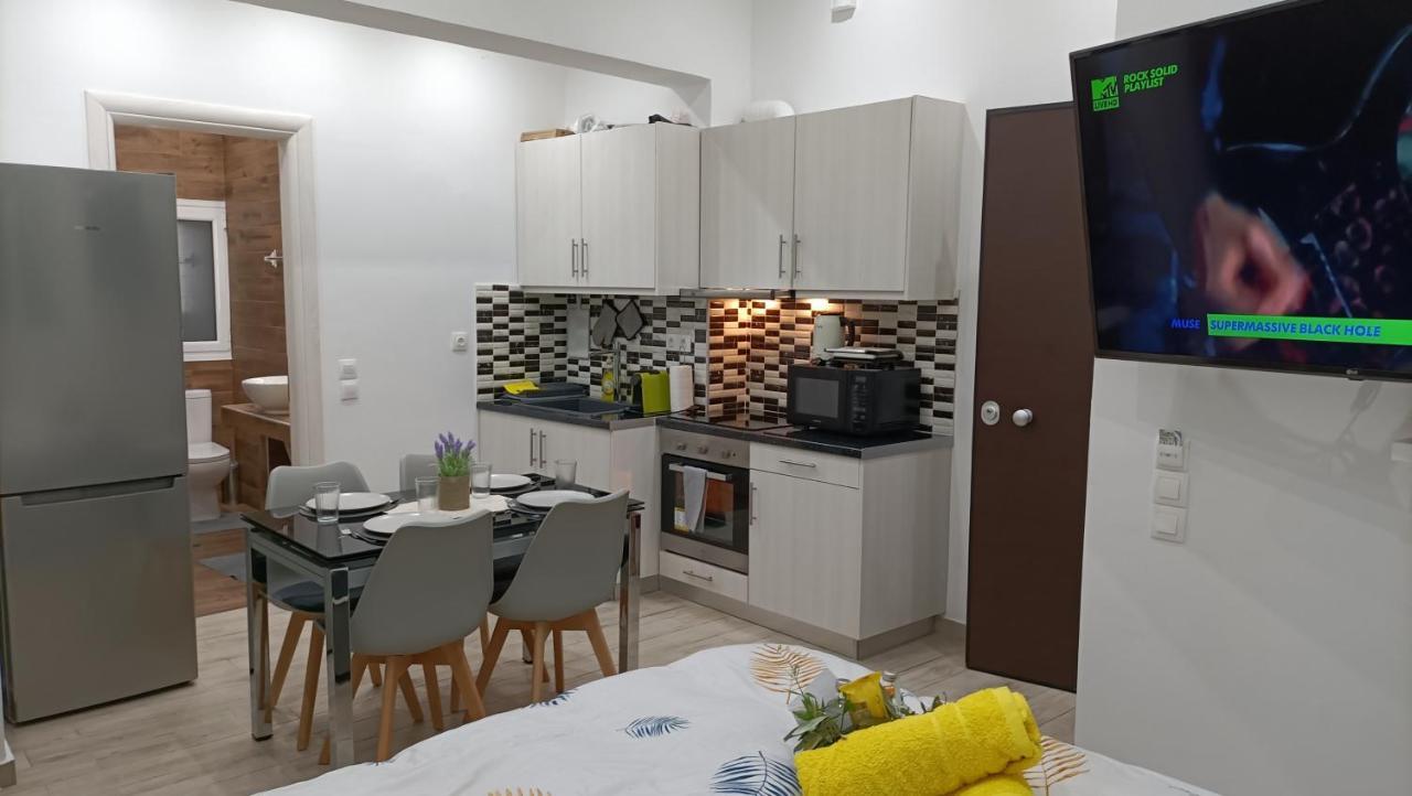 Peaceful Oasis Appartement