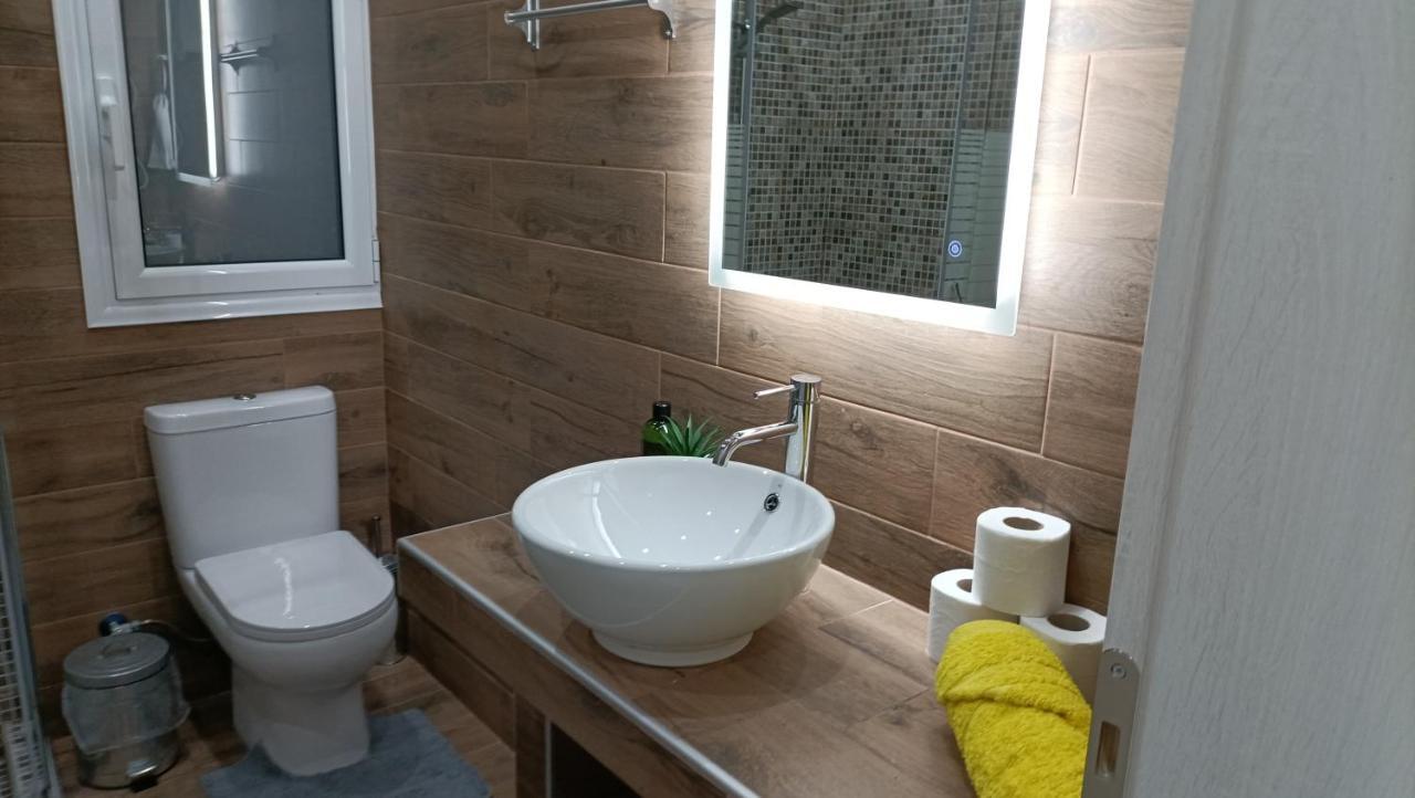 Peaceful Oasis Appartement Athene