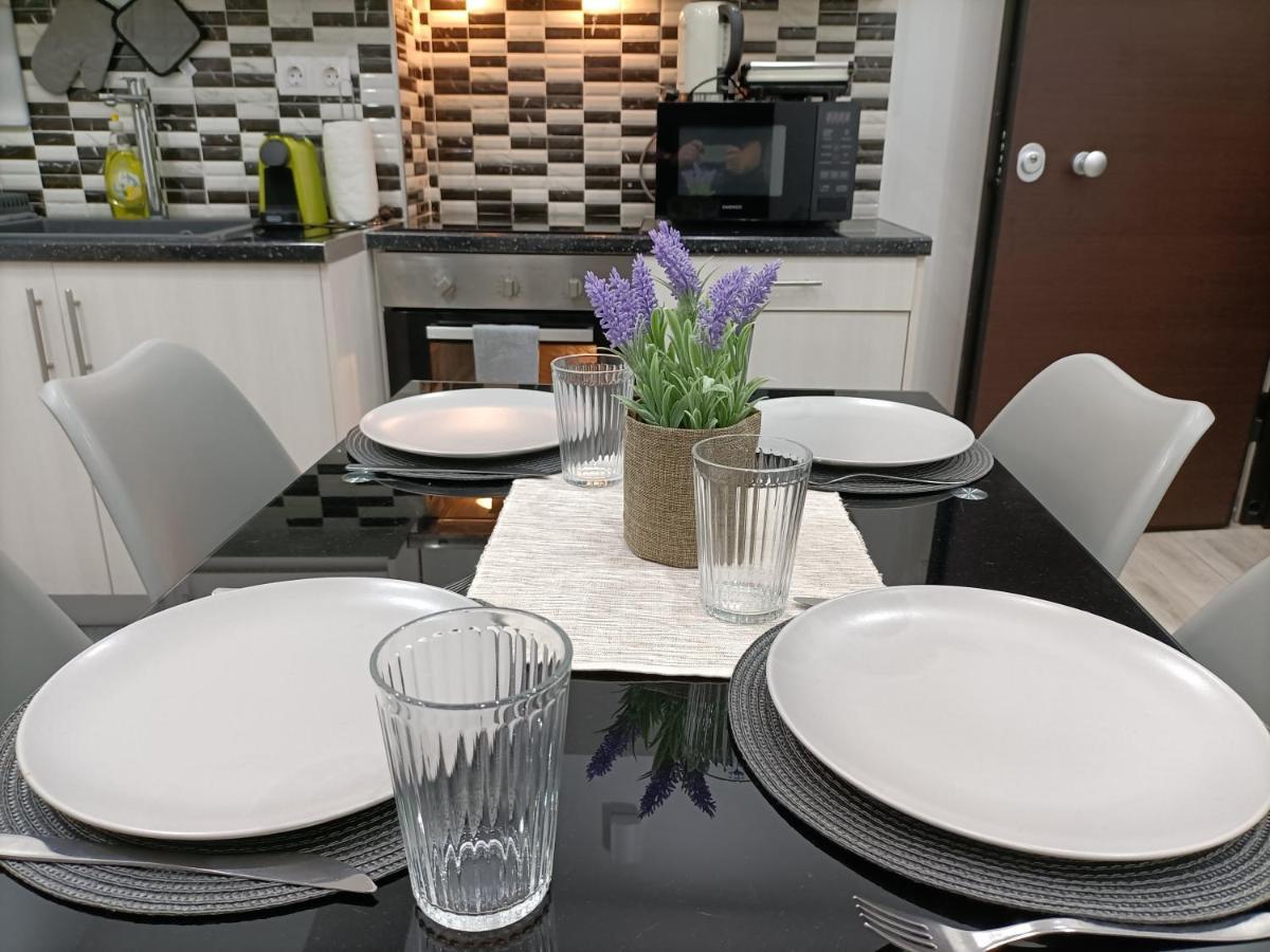 Peaceful Oasis Apartmán