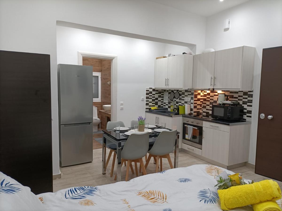 Apartmán Peaceful Oasis *