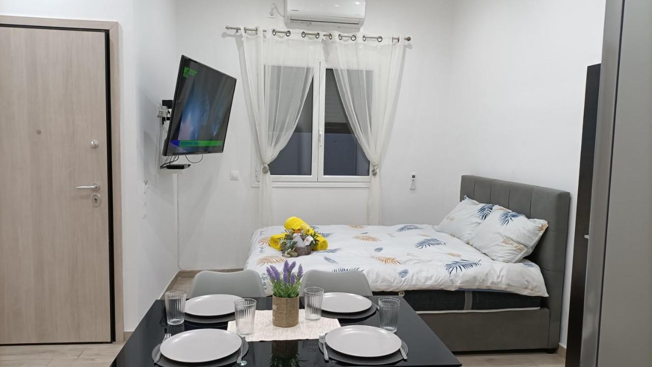 Peaceful Oasis Apartmán Atény